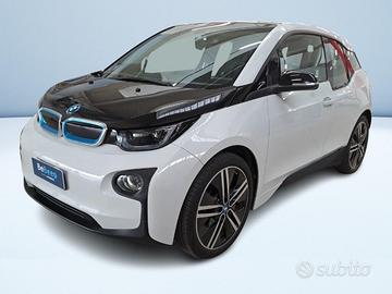 BMW i3 60 Ah (Range Extender)