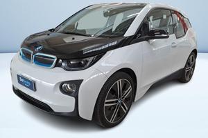 BMW i3 60 Ah (Range Extender)