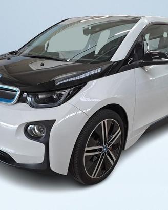 BMW i3 60 Ah (Range Extender)