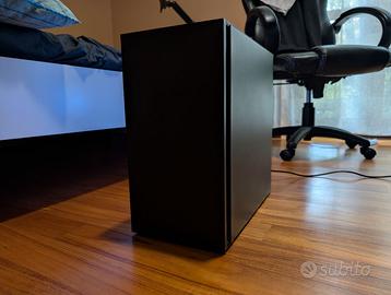 Pc da gaming
