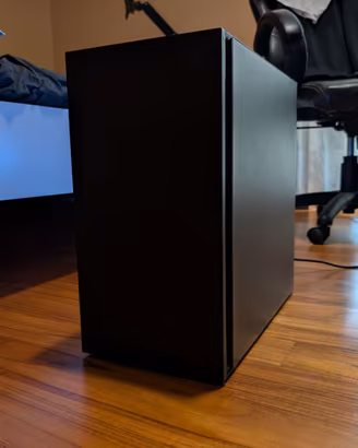 Pc da gaming