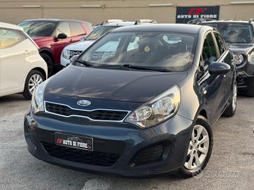 Kia Rio 1.4 CRDi 90CV NEOPATENTATI