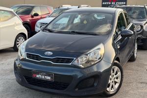 Kia Rio 1.4 CRDi 90CV NEOPATENTATI