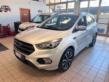Ford Kuga 2.0 TDCI 150 CV S&S 4WD Powershift ST-Li
