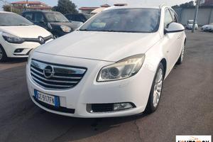 OPEL - Insignia Station Wagon Sports Tourer 2.0