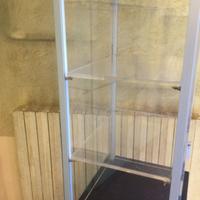 Vetrinetta espositore