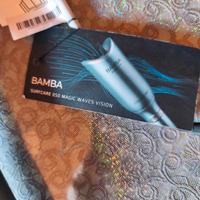 Arricciacapelli BAMBA nuovo 