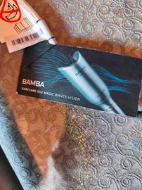 Arricciacapelli BAMBA nuovo 