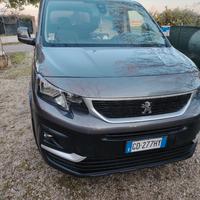 Peugeot rifter 7 posti