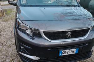 Peugeot rifter 7 posti
