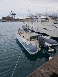 Gommone nauticdiving