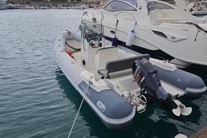 Gommone nauticdiving