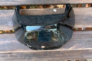 Puntale honda shadow vt 600