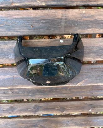 Puntale honda shadow vt 600