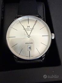 Hamilton Intra-Matic American Classic 42mm