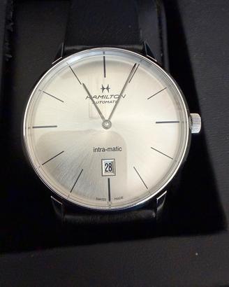 Hamilton Intra-Matic American Classic 42mm