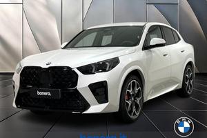 BMW X2 xdrive 20d 48V MSport Pro auto
