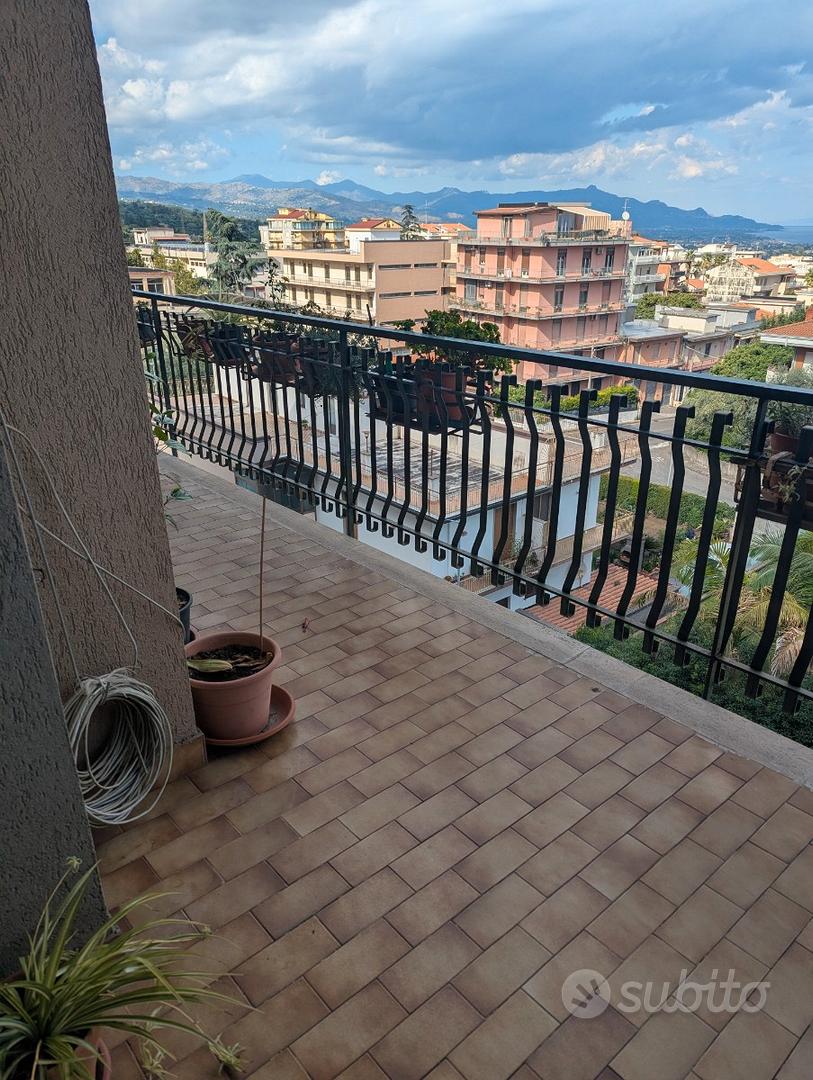 Appartamento – Giarre, Peri, Macchia - Altro