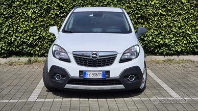 MOKKA  2015   140CV