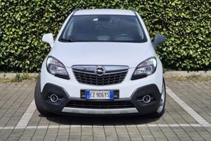 MOKKA  2015   140CV