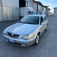 Lancia Lybra 1.9 JTD cat S.W. Emblema nuova