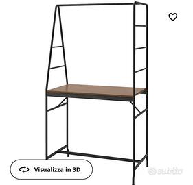 tavolo Haverud ikea