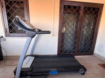 Tapis roulant professionale Proform 600 ZLT