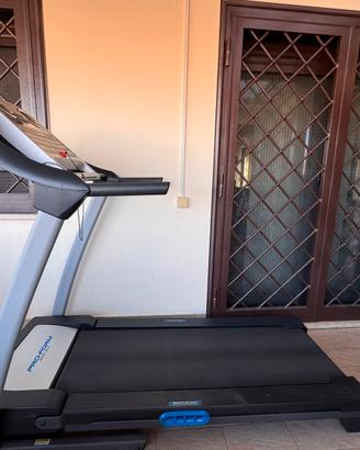 Tapis roulant professionale Proform 600 ZLT