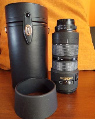 Nikon 80-200 2.8D bighiera