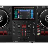 CONSOLE DJ Numark Mixstream