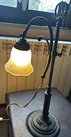 Lampada da tavolo / scrivania Art Déco