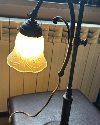 Lampada da tavolo / scrivania Art Déco