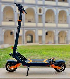 KuKirin G2 Max COME NUOVO – Solo 195 KM