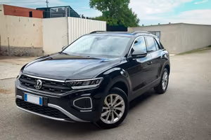 T roc edition plus