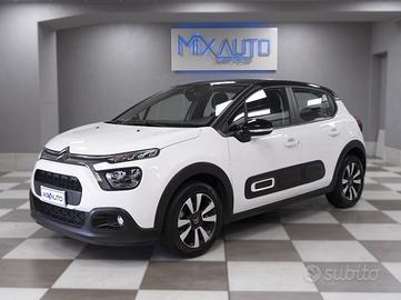 Citroen C3 1.2 Puretech Feel Pack S&S 83CV