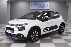 Citroen C3 1.2 Puretech Feel Pack S&S 83CV