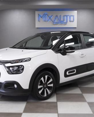 Citroen C3 1.2 Puretech Feel Pack S&S 83CV