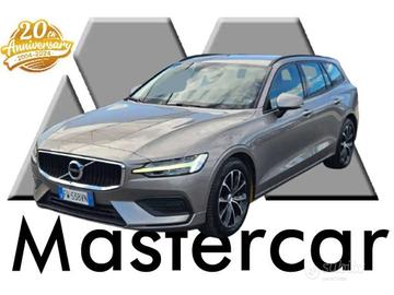 VOLVO V60 V60 2.0 D3 150cv Business auto - FW538