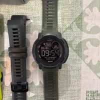 Garmin instinct 2 solar