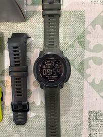 Garmin instinct 2 solar