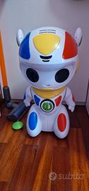 Emiglio Robot