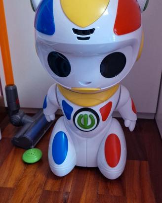 Emiglio Robot