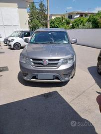Fiat freemont 2.0 multijet