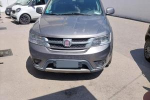 Fiat freemont 2.0 multijet