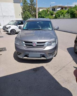 Fiat freemont 2.0 multijet