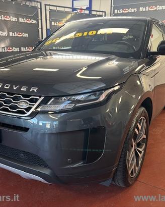LAND ROVER RR Evoque 2.0D I4 204 CV AWD Aut Nol.Ed