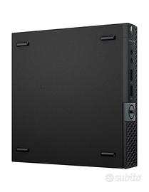 PC Dell Optiplex 3040 Mini Intel i5-6400T Ram 8GB