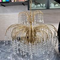 Lampadario vintage anni 60