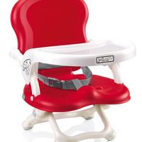 Seggiolone Rialza Sedia Smarty Imbottitura Omaggio