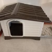 Ferplast cuccia cane DOGVILLA 70